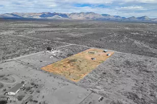 10072 S Shiloh Ranch Rd, Hereford, AZ 85615 - Photo 2