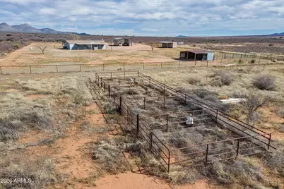 10072 S Shiloh Ranch Road, Hereford, AZ 85615 - Photo 38