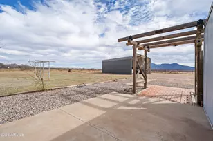 10072 S Shiloh Ranch Rd, Hereford, AZ 85615 - Photo 32