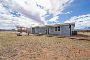 10072 S Shiloh Ranch Rd, Hereford, AZ 85615 - Photo 28