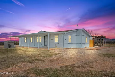10072 S Shiloh Ranch Road, Hereford, AZ 85615 - Photo 1