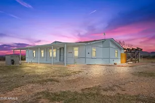 10072 S Shiloh Ranch Rd, Hereford, AZ 85615 - Photo 1
