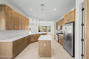 12887 W Fetlock Trail, Peoria, AZ 85383 - Photo 16