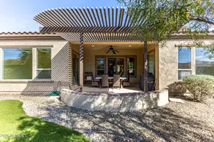 12887 W Fetlock Trail, Peoria, AZ 85383 - Photo 46