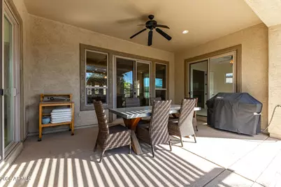 12887 W Fetlock Trail, Peoria, AZ 85383 - Photo 38