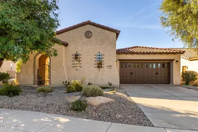 12887 W Fetlock Trail, Peoria, AZ 85383 - Photo 2