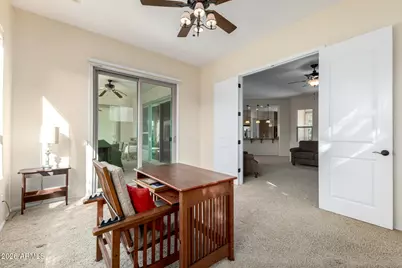 12887 W Fetlock Trail, Peoria, AZ 85383 - Photo 18