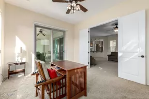 12887 W Fetlock Trail, Peoria, AZ 85383 - Photo 18