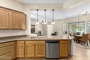 12887 W Fetlock Trail, Peoria, AZ 85383 - Photo 22