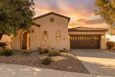 12887 W Fetlock Trail, Peoria, AZ 85383 - Photo 1