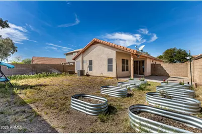 2421 N 125th Drive, Avondale, AZ 85392 - Photo 30