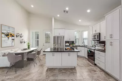 4429 E Rancho Caliente Drive, Cave Creek, AZ 85331 - Photo 12