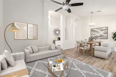 4429 E Rancho Caliente Drive, Cave Creek, AZ 85331 - Photo 6