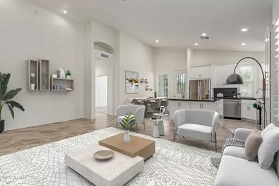 4429 E Rancho Caliente Drive, Cave Creek, AZ 85331 - Photo 10