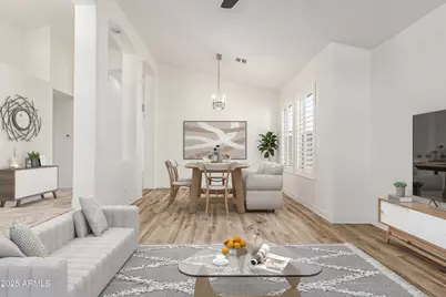 4429 E Rancho Caliente Drive, Cave Creek, AZ 85331 - Photo 4