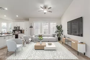 4429 E Rancho Caliente Dr, Cave Creek, AZ 85331 - Photo 8