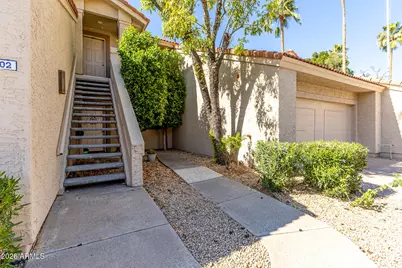 11515 N 91st Street #202, Scottsdale, AZ 85260 - Photo 8