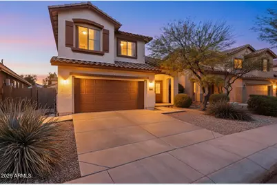 1724 W Hemingway Lane, Anthem, AZ 85086 - Photo 2