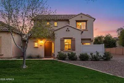 1965 W Busoni Place, Phoenix, AZ 85023 - Photo 1