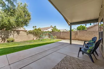 1634 E Carla Vista Drive, Gilbert, AZ 85295 - Photo 36
