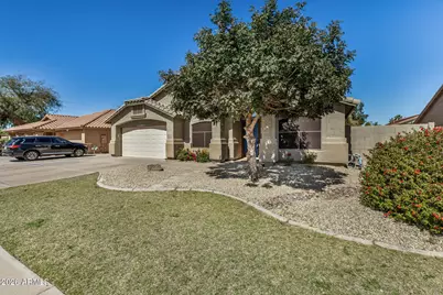 1634 E Carla Vista Drive, Gilbert, AZ 85295 - Photo 44