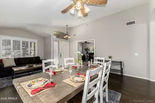 1634 E Carla Vista Dr, Gilbert, AZ 85295 - Photo 6