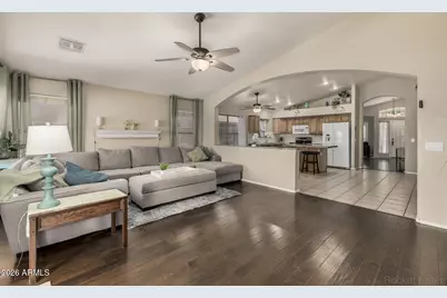 1634 E Carla Vista Drive, Gilbert, AZ 85295 - Photo 18