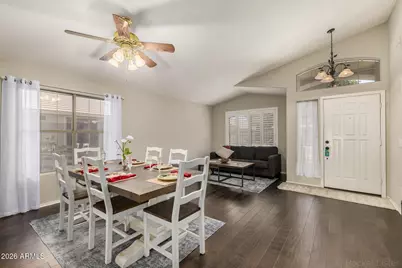 1634 E Carla Vista Drive, Gilbert, AZ 85295 - Photo 4