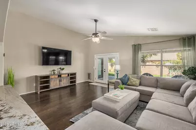 1634 E Carla Vista Drive, Gilbert, AZ 85295 - Photo 20