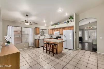 1634 E Carla Vista Drive, Gilbert, AZ 85295 - Photo 10