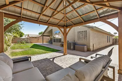 1634 E Carla Vista Drive, Gilbert, AZ 85295 - Photo 42