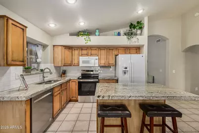 1634 E Carla Vista Drive, Gilbert, AZ 85295 - Photo 16