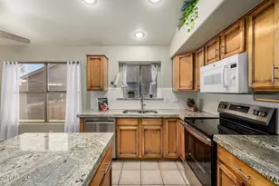 1634 E Carla Vista Dr, Gilbert, AZ 85295 - Photo 20