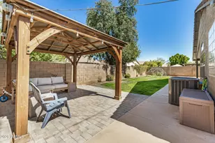 1634 E Carla Vista Dr, Gilbert, AZ 85295 - Photo 48