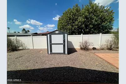 5410 E Dodge Street, Mesa, AZ 85205 - Photo 28