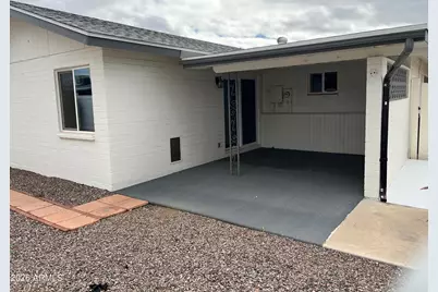 5410 E Dodge Street, Mesa, AZ 85205 - Photo 24