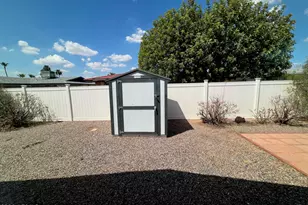 5410 E Dodge St, Mesa, AZ 85205 - Photo 30