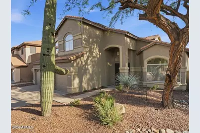 4143 E Andrea Drive, Cave Creek, AZ 85331 - Photo 10