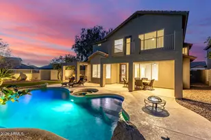 4143 E Andrea Dr, Cave Creek, AZ 85331 - Photo 4