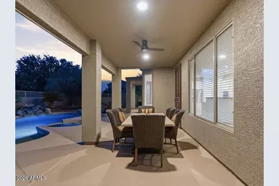4143 E Andrea Drive, Cave Creek, AZ 85331 - Photo 8