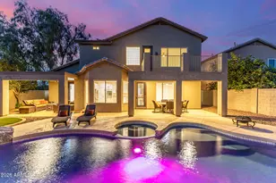 4143 E Andrea Dr, Cave Creek, AZ 85331 - Photo 1