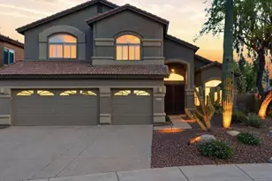 4143 E Andrea Dr, Cave Creek, AZ 85331 - Photo 1