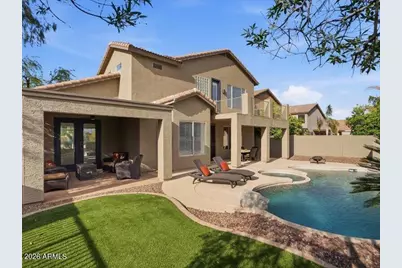 4143 E Andrea Drive, Cave Creek, AZ 85331 - Photo 62