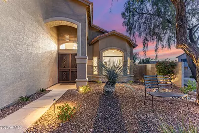 4143 E Andrea Drive, Cave Creek, AZ 85331 - Photo 8