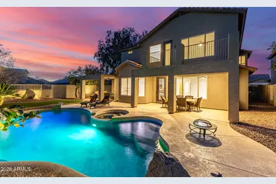 4143 E Andrea Drive, Cave Creek, AZ 85331 - Photo 2