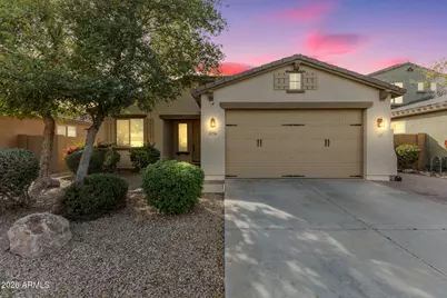 22728 N 123rd Drive, Sun City West, AZ 85375 - Photo 1