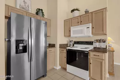 16245 E Montrose Drive, Fountain Hills, AZ 85268 - Photo 20