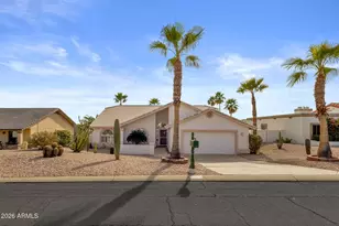 16245 E Montrose Dr, Fountain Hills, AZ 85268 - Photo 2