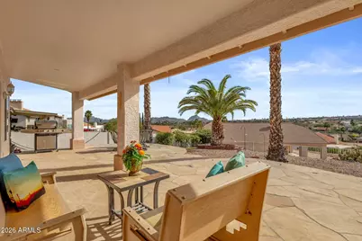 16245 E Montrose Drive, Fountain Hills, AZ 85268 - Photo 34