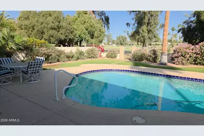 8012 E Via Campo --, Scottsdale, AZ 85258 - Photo 32